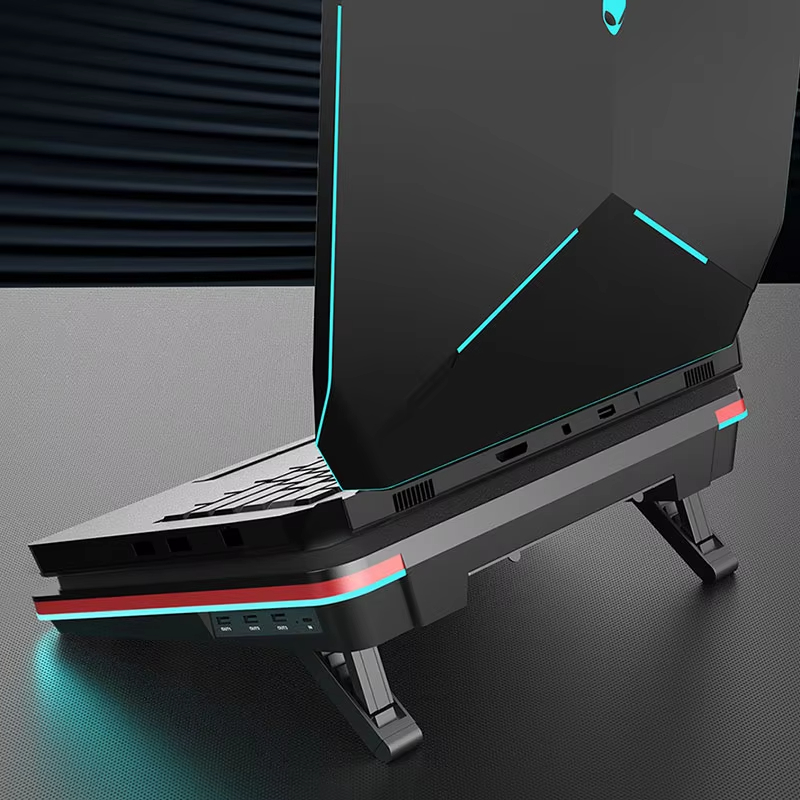 Laptop Cooling Pad - 2026 Laptop Cooling Stand V2/V1/S2/B0 Series