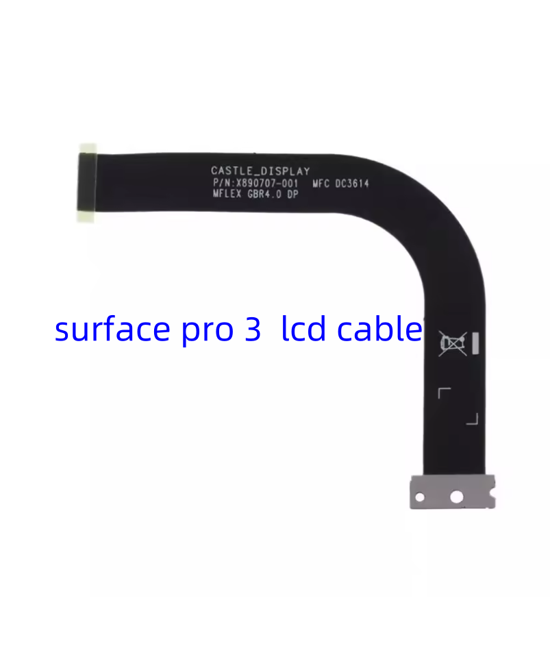 For Microsoft Surface Pro 3 4  - Laptop Accessories And Parts ulasan dan harga