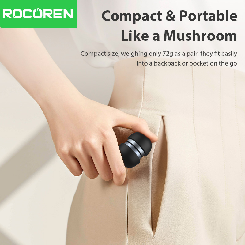 Rocoren Laptop Stand Notebook  - Laptop Accessories Table ulasan dan harga