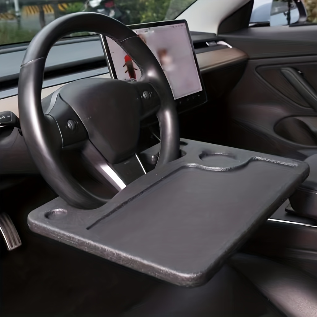 Car Tray Portable Car Laptop C - Laptop Accessories Holder ulasan dan harga