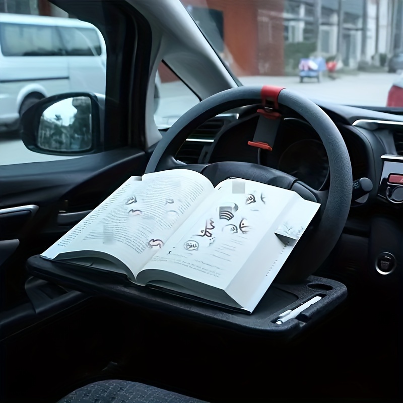 Car Tray Portable Car Laptop C - Laptop Accessories Holder ulasan dan harga