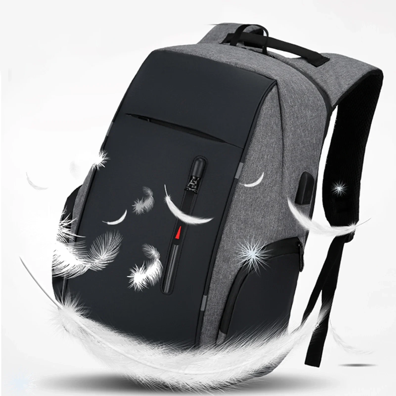 Laptop Backpack for 17 Inch La - Laptop Accessories Holder ulasan dan harga