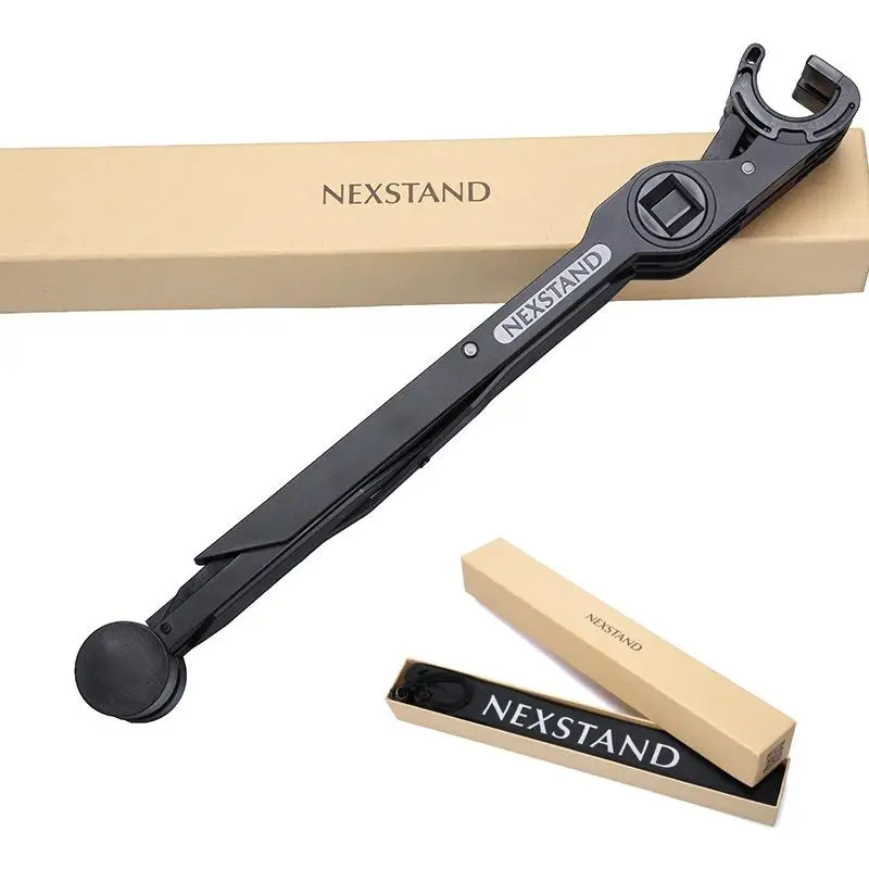 NEXSTAND K2 Laptop Stand Folda - Laptop Accessories Table ulasan dan harga