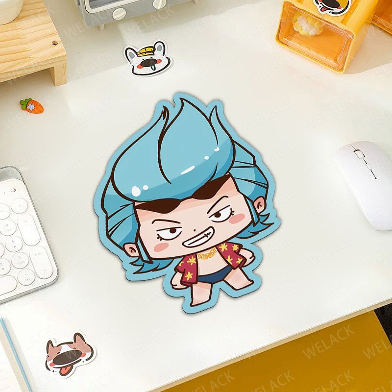 One Piece cartoon anime charac - Laptop Accessories ulasan dan harga