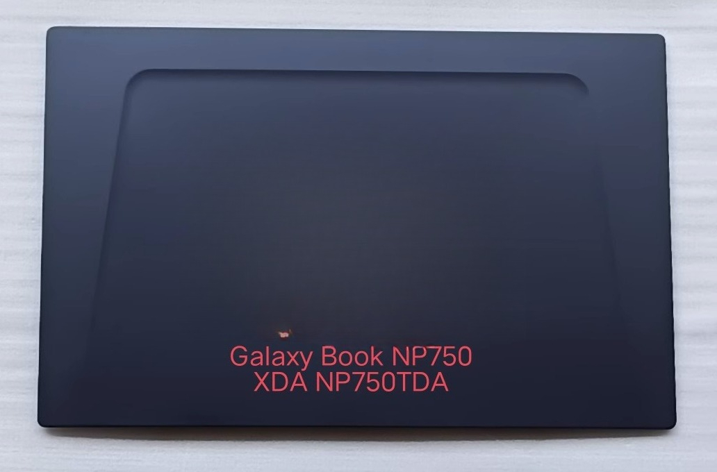 For Samsung Galaxy Book 3 NP75 - Laptop Accessories And Parts ulasan dan harga