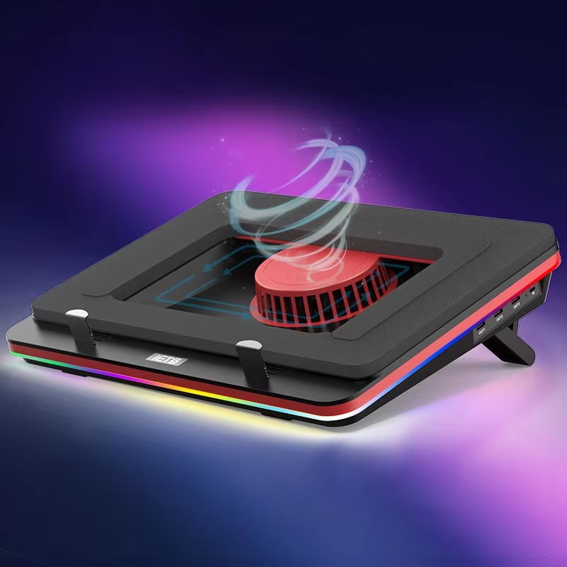 2026 Laptop Cooling Stand V2/V - Laptop Cooling Pad ulasan dan harga