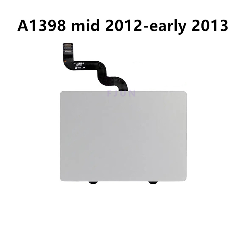 Tested Laptop Trackpad For Mac - Laptop Accessories And Parts ulasan dan harga