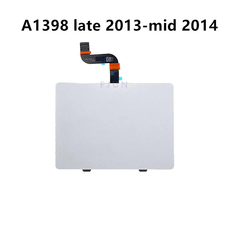 Tested Laptop Trackpad For Mac - Laptop Accessories And Parts ulasan dan harga