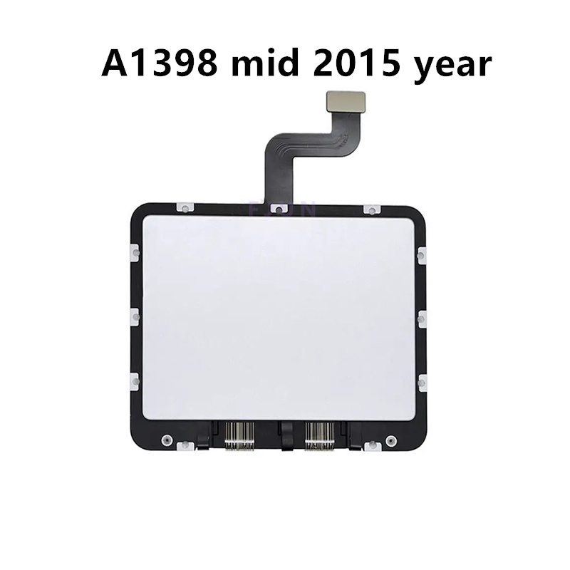 Tested Laptop Trackpad For Mac - Laptop Accessories And Parts ulasan dan harga