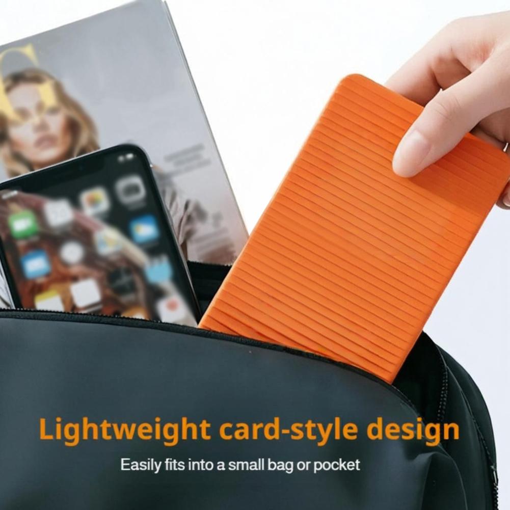 Flexible Foldable Silicone Pho - Laptop Accessories Holder ulasan dan harga