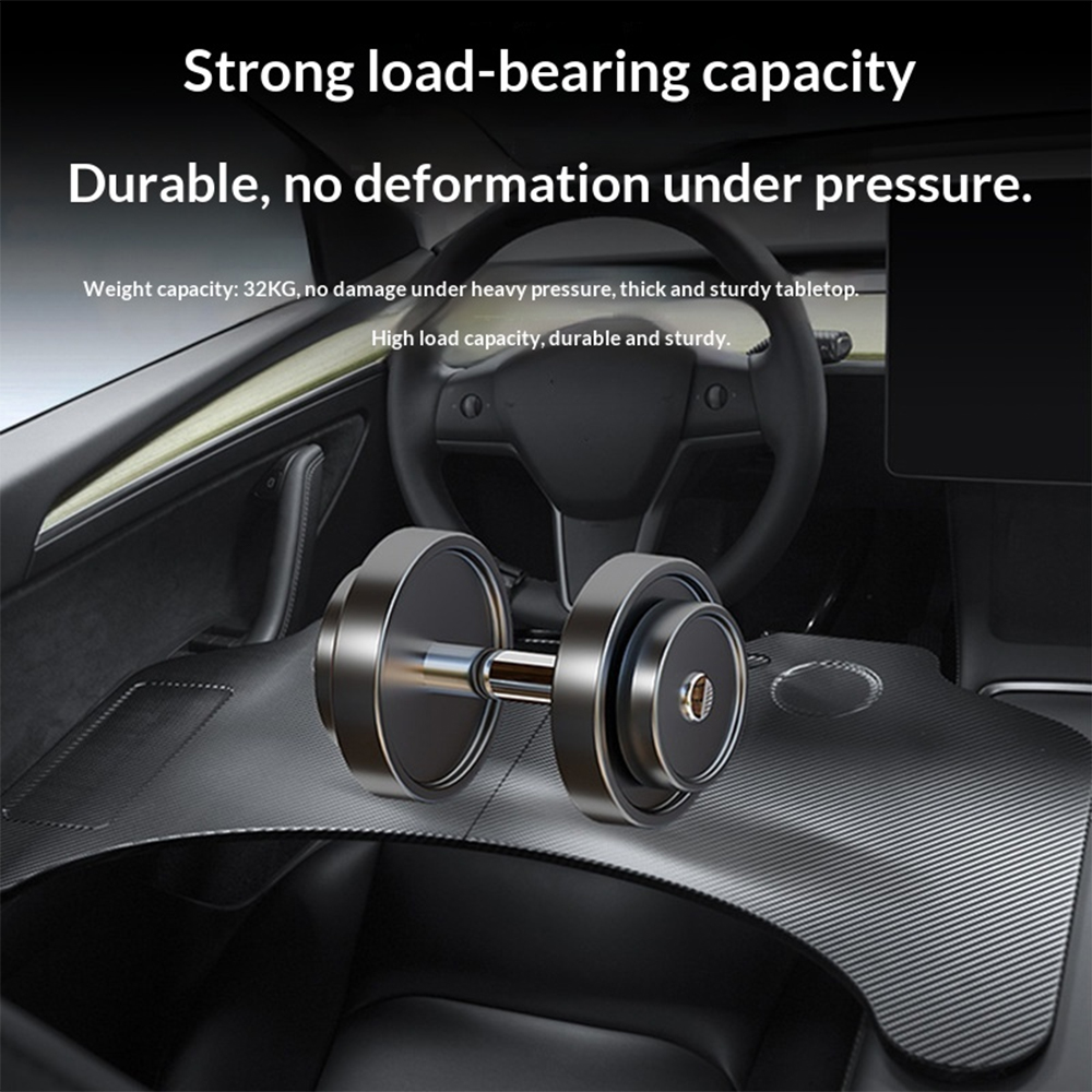 For Tesla Model 3 Model Y Mode - Laptop Accessories Table ulasan dan harga
