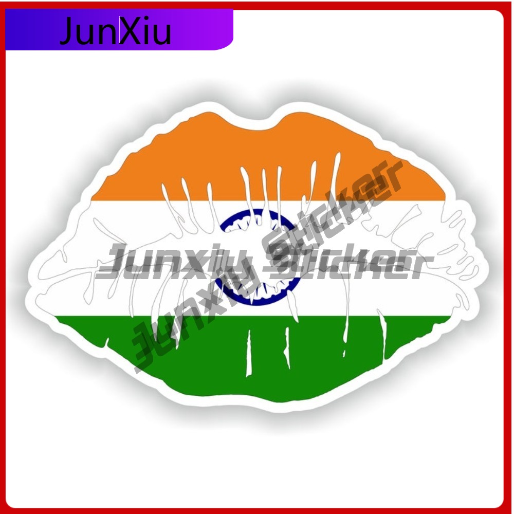 India Emblem Funny Motorcycle  - Laptop Accessories India ulasan dan harga
