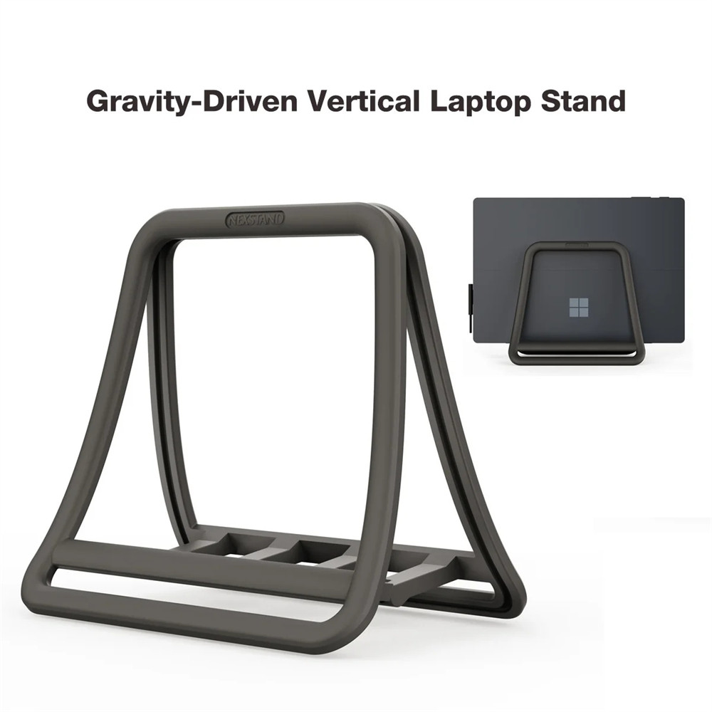 FANGTUOSI Laptop Notebook Vert - Laptop Accessories Table ulasan dan harga