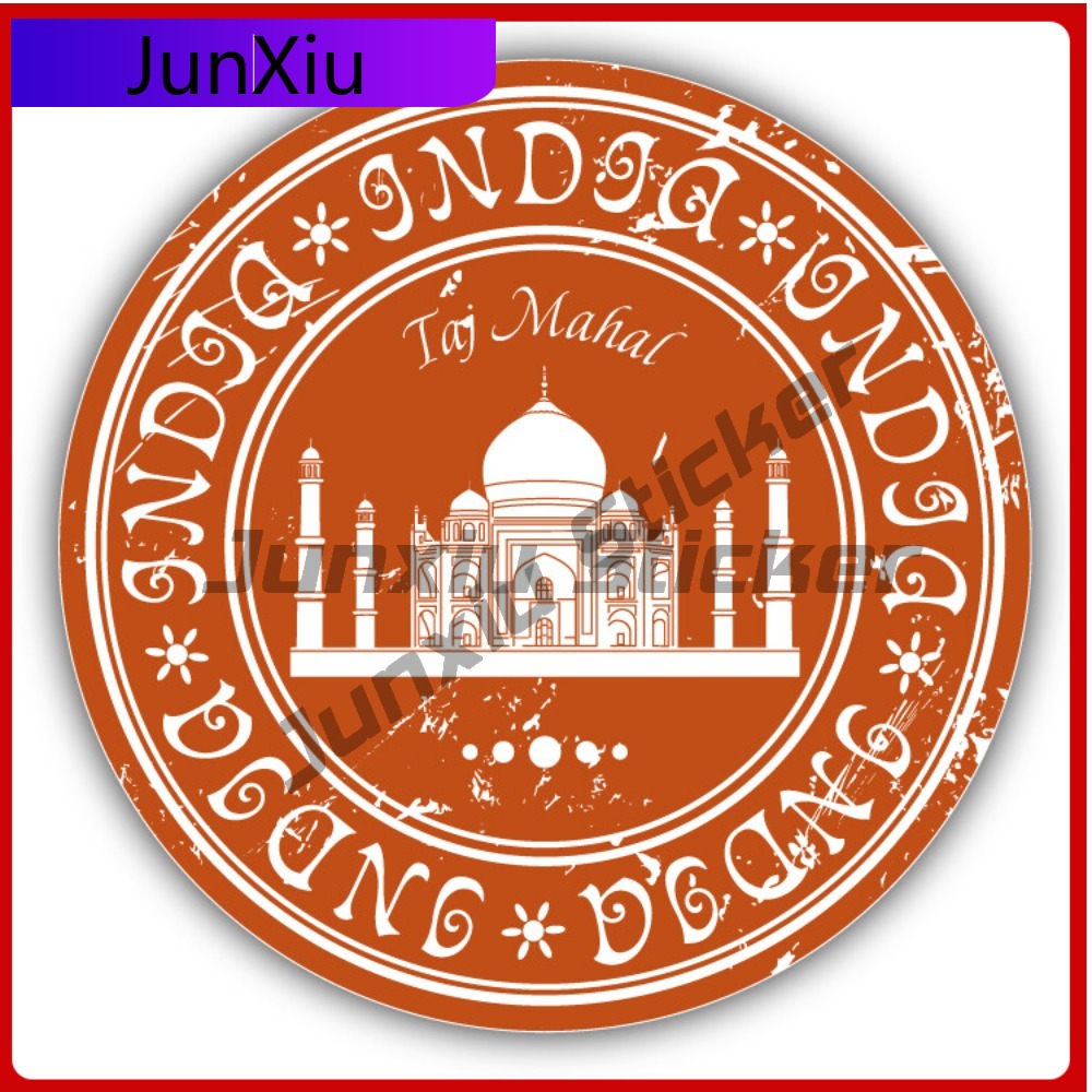 Taj Mahal City India Travel Gr - Laptop Accessories India ulasan dan harga