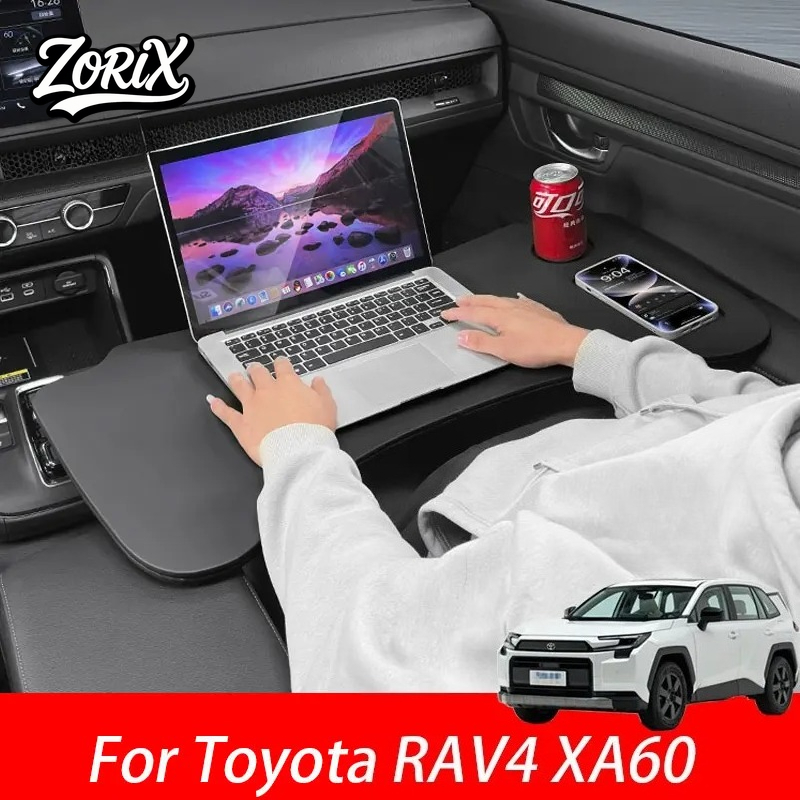 For Toyota RAV4 XA60 2026 Vehi - Laptop Accessories Table ulasan dan harga