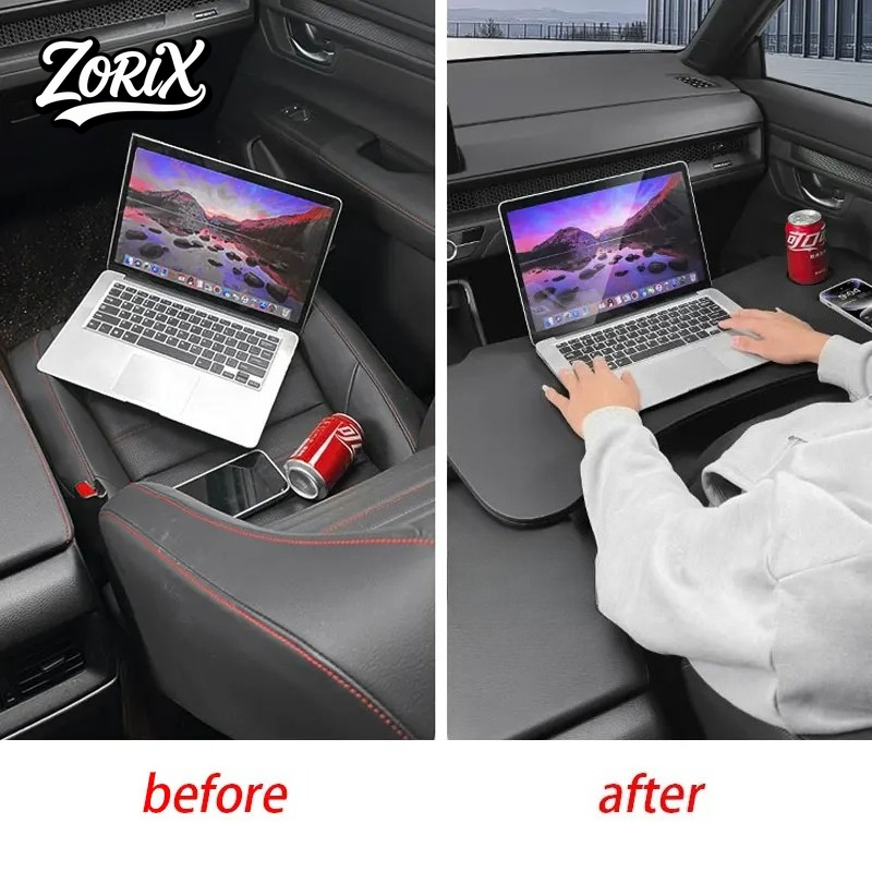 For Toyota RAV4 XA60 2026 Vehi - Laptop Accessories Table ulasan dan harga