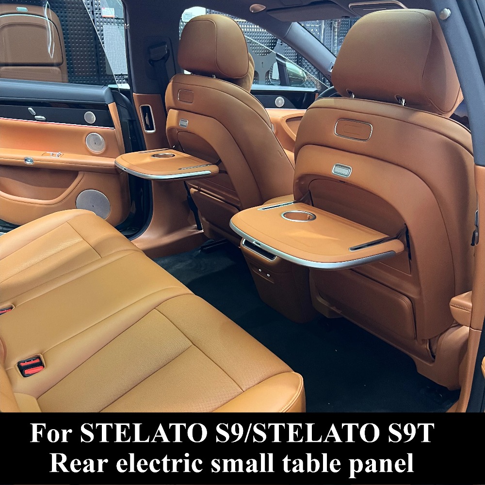 Car Tray Table for STELATO S9  - Laptop Accessories Table ulasan dan harga