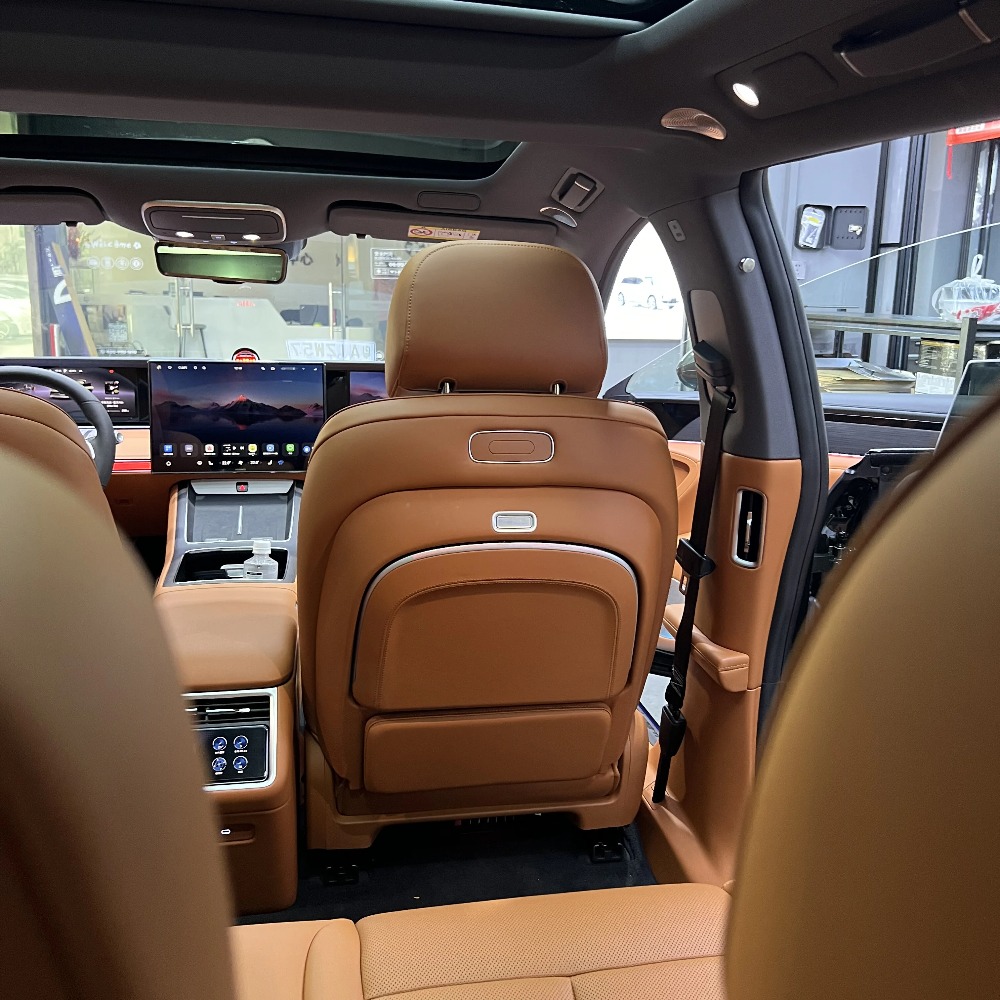 Car Tray Table for STELATO S9  - Laptop Accessories Table ulasan dan harga