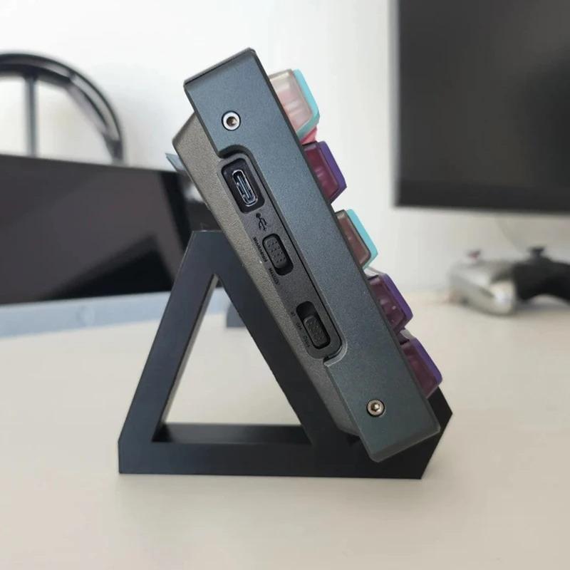 Mechanical Keyboard Organizer  - Laptop Accessories Holder ulasan dan harga