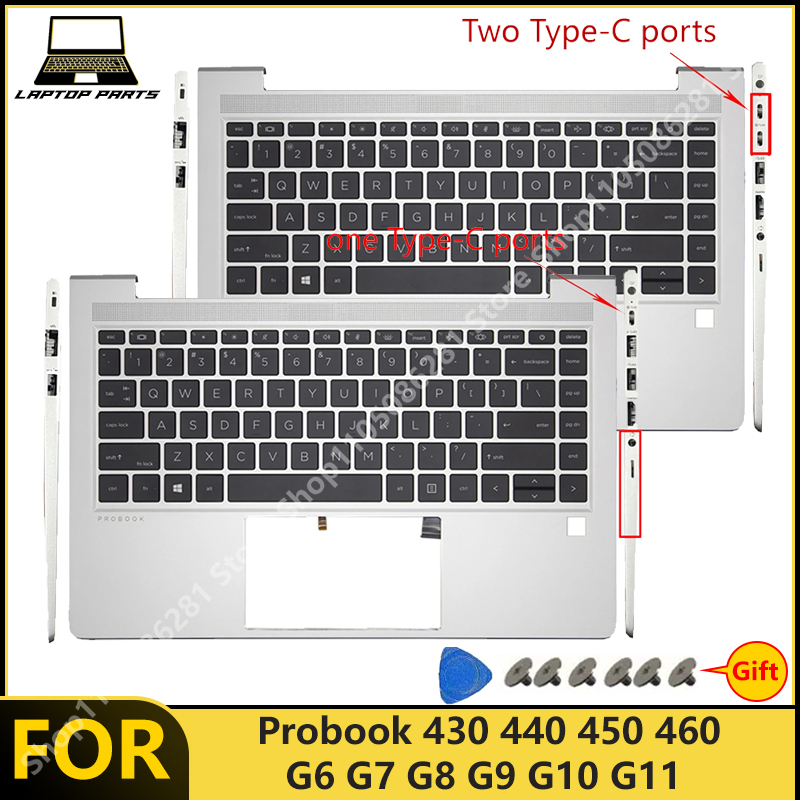 For Probook 430 440 450 460 G6 - Laptop Accessories And Parts ulasan dan harga