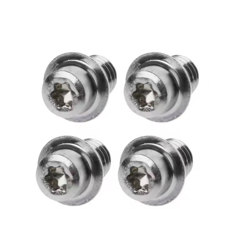 4Pcs A1342 A1278 A1286 A1297 T - Laptop Accessories And Parts ulasan dan harga