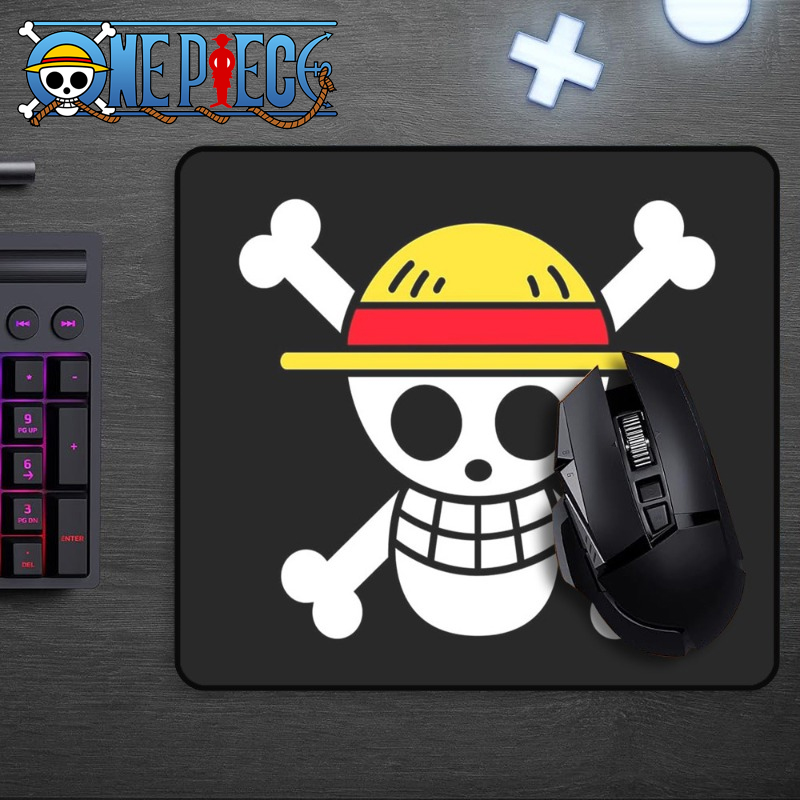 Cartoon One Piece  Luffy Skull - Laptop Accessories For Gift ulasan dan harga