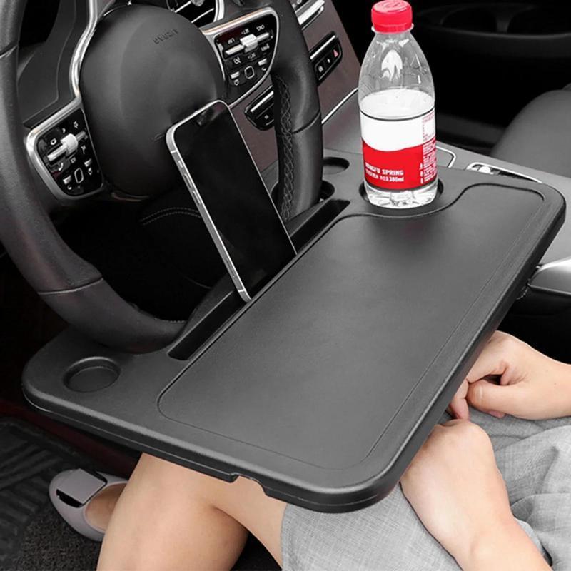 Hot Car Universal Laptop Stand - Laptop Accessories Table ulasan dan harga
