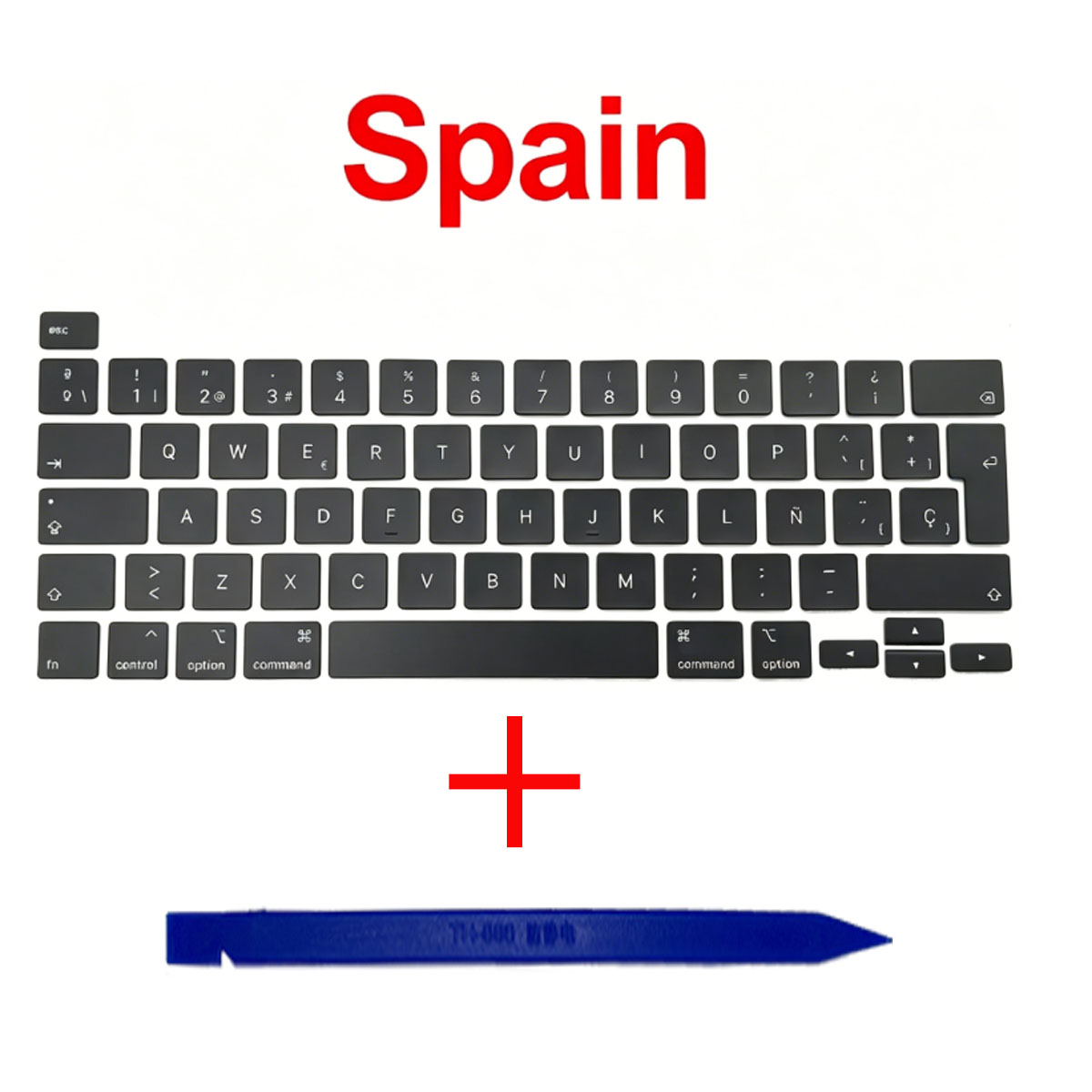 New Laptop A2141 A2251 A2289 K - Laptop Accessories And Parts ulasan dan harga